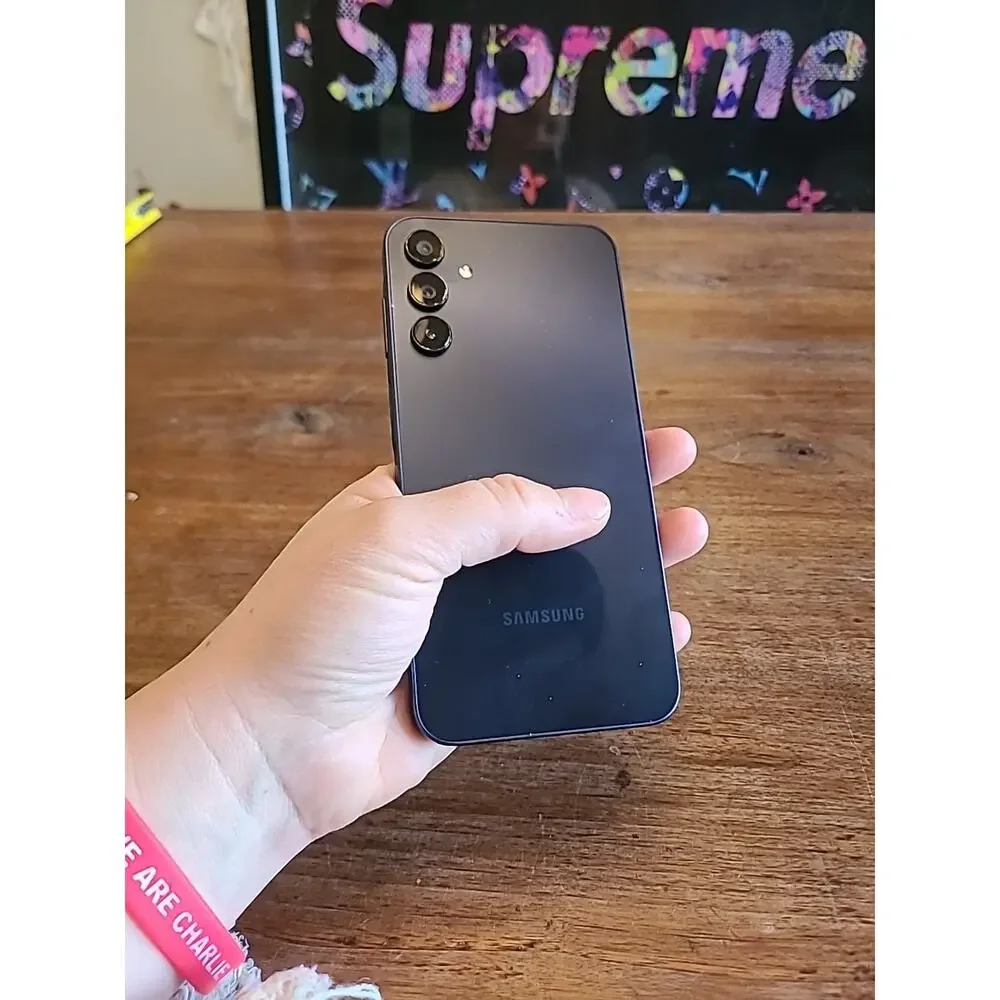 Samsung preowned goos